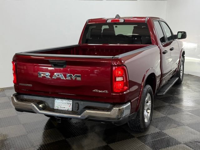 2025 RAM Ram 1500 Pickup Big Horn/Lone Star - Photo 11