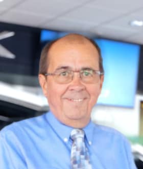 Staff member Don Weichel from ID_fc82a614f7b2
