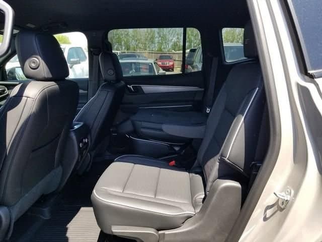 2026 Buick Enclave Sport Touring - Photo 11