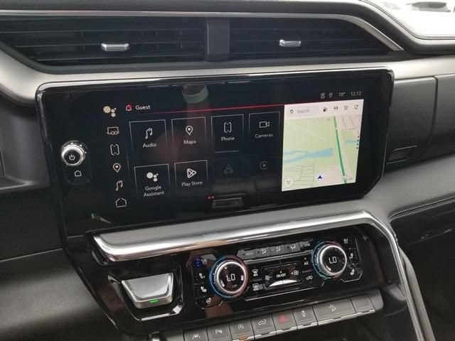 2026 GMC Sierra 1500 Denali - Photo 16