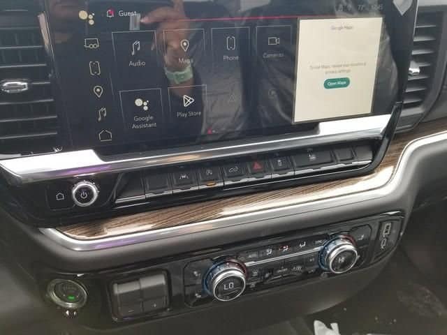 2026 GMC Sierra 1500 Elevation - Photo 14
