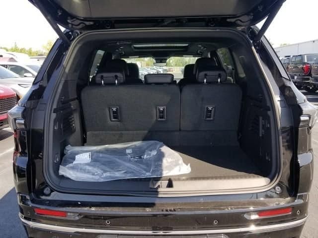 2026 Buick Enclave Avenir - Photo 6