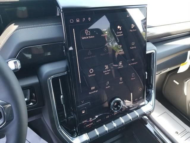 2026 GMC Yukon Elevation - Photo 17