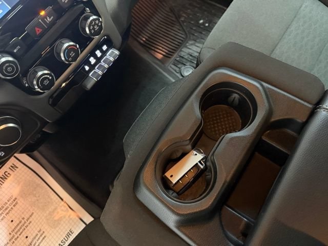 2025 RAM Ram 1500 Pickup Big Horn/Lone Star - Photo 29