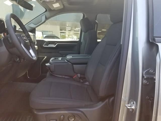 2026 GMC Sierra 1500 Elevation - Photo 8