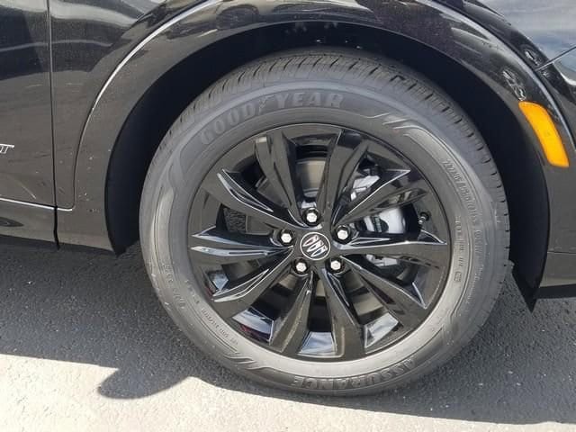 2026 Buick Envista Sport Touring - Photo 21