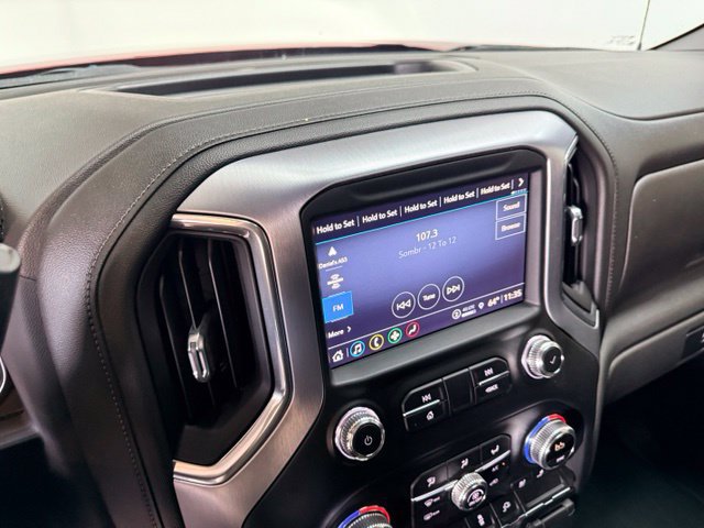 2022 GMC Sierra 1500 Limited SLT - Photo 22