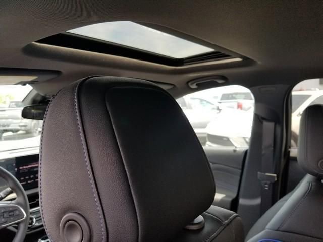 2026 Buick Envista Sport Touring - Photo 15