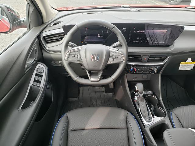 2026 Buick Encore GX Sport Touring - Photo 16