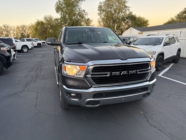 2019 Ram 1500 Big Horn Lone Star photo 2