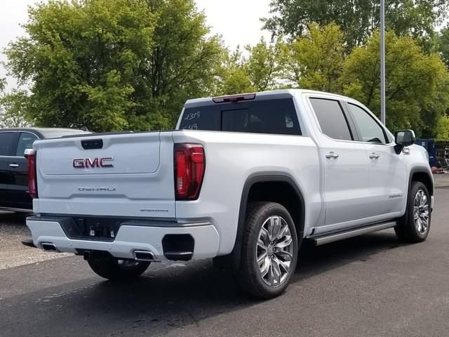 2026 GMC Sierra 1500 Denali - Photo 5
