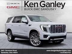 2026 GMC Yukon Denali SUV