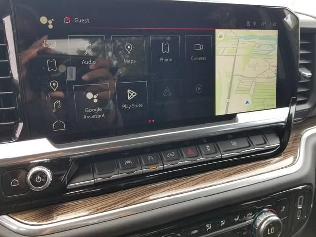 2026 GMC Sierra 1500 Elevation - Photo 17