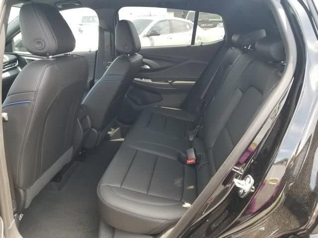 2026 Buick Envista Sport Touring - Photo 14