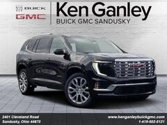 2026 GMC Acadia Denali SUV