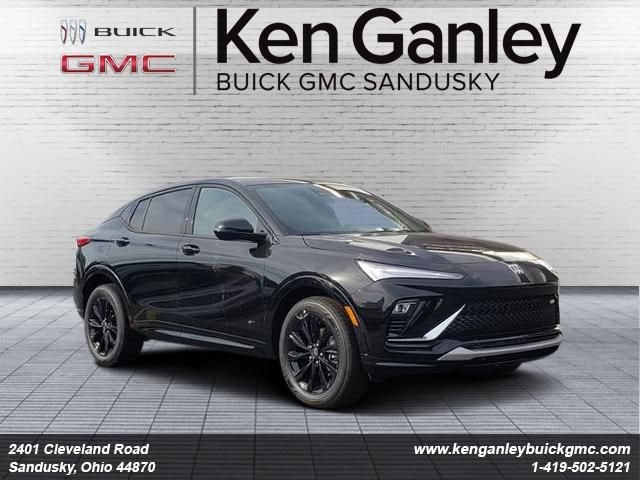 2026 Buick Envista