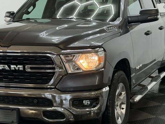 2024 RAM Ram 1500 Pickup Big Horn/Lone Star - Photo 7