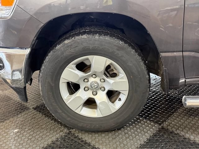 2024 RAM Ram 1500 Pickup Big Horn/Lone Star - Photo 15
