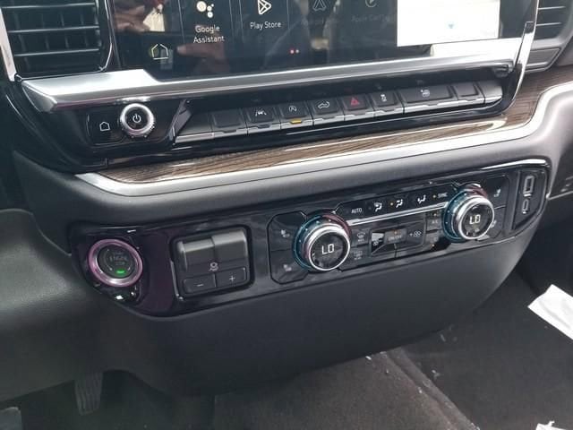 2026 GMC Sierra 1500 Elevation - Photo 13