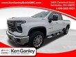  Chevrolet Silverado 2500 HD