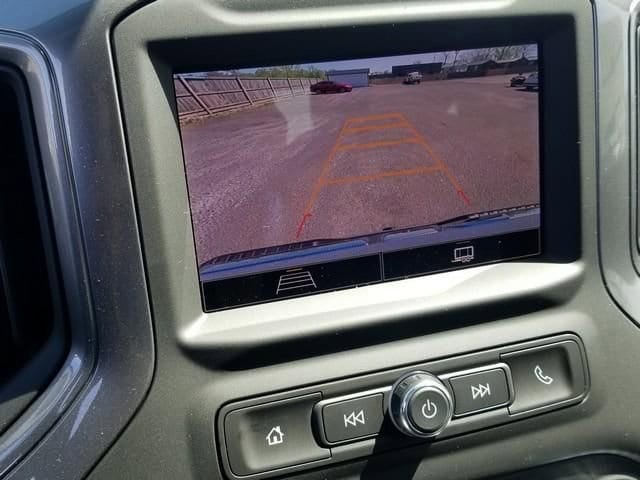 2025 GMC Sierra 2500HD Pro - Photo 19