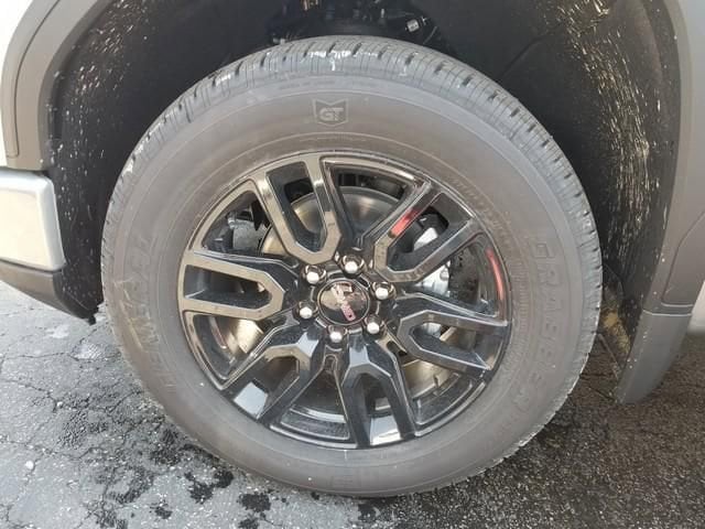 2026 GMC Sierra 1500 Elevation - Photo 20