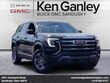 GMC Terrain