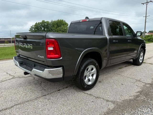 2025 Ram 1500 Big Horn Lone Star photo 3