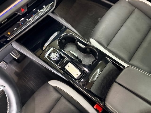 2025 Buick Envision Sport Touring - Photo 36