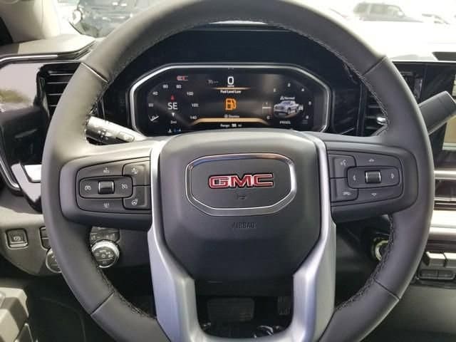 2026 GMC Sierra 1500 Elevation - Photo 17