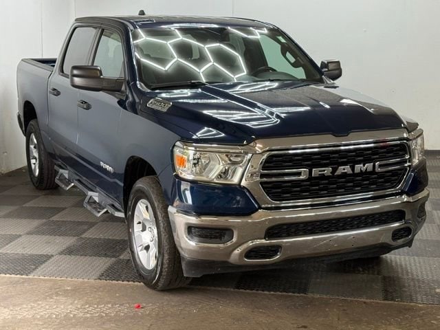 2024 RAM Ram 1500 Pickup Big Horn/Lone Star's photo