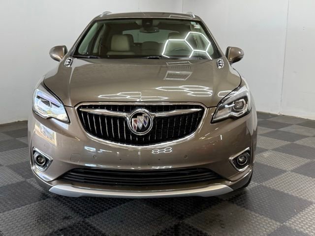 2019 Buick Envision Premium I photo 3