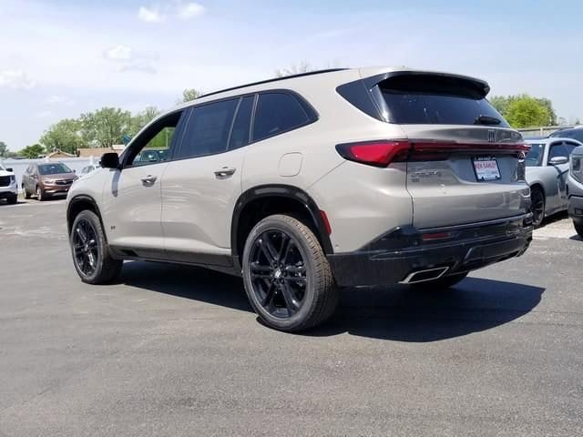 2026 Buick Enclave Sport Touring - Photo 7