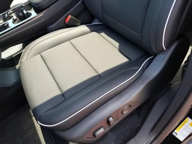 2026 Buick Enclave Preferred - Photo 10