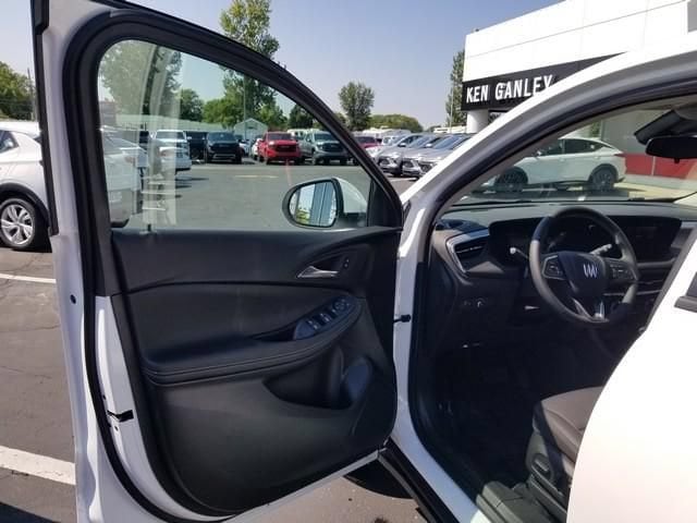 2026 Buick Encore GX Preferred - Photo 8