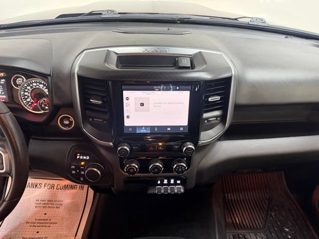 2025 RAM Ram 1500 Pickup Big Horn/Lone Star - Photo 27