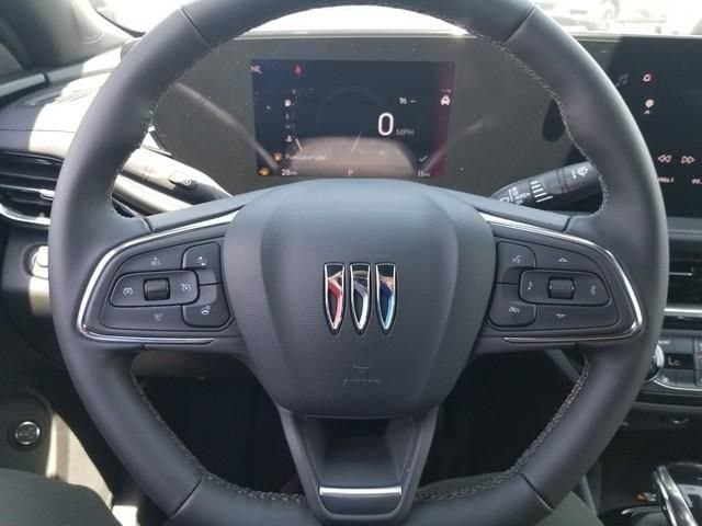 2026 Buick Envista Sport Touring - Photo 21