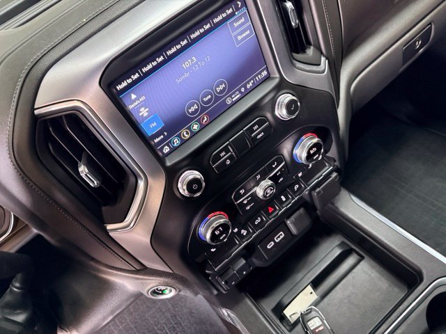 2022 GMC Sierra 1500 Limited SLT - Photo 29