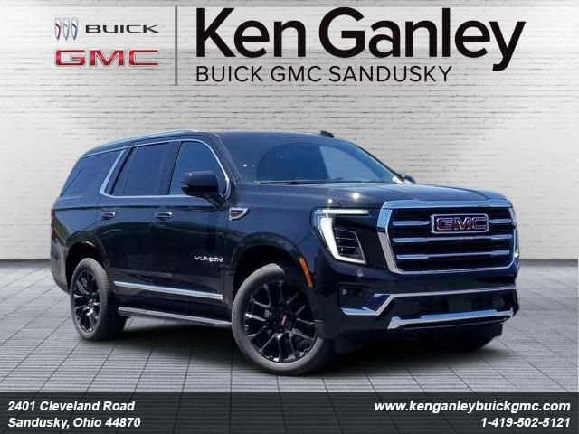 2026 GMC Yukon 4WD Elevation's photo