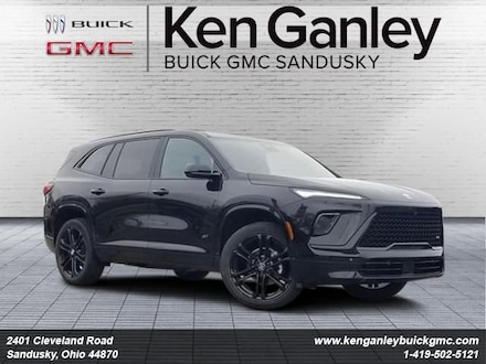 2025 Buick Enclave Sport Touring SUV