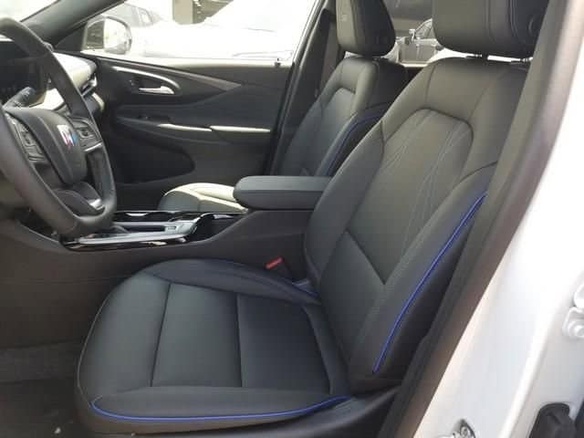 2026 Buick Envista Sport Touring - Photo 9