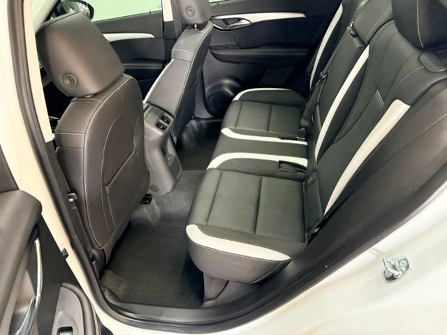 2025 Buick Envision Sport Touring - Photo 33