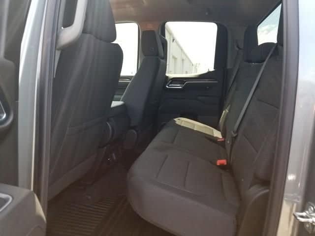 2026 GMC Sierra 1500 Elevation - Photo 12