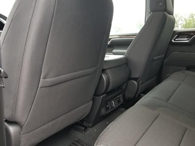 2026 GMC Sierra 1500 Elevation - Photo 14