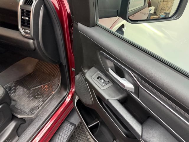 2025 RAM Ram 1500 Pickup Big Horn/Lone Star - Photo 36