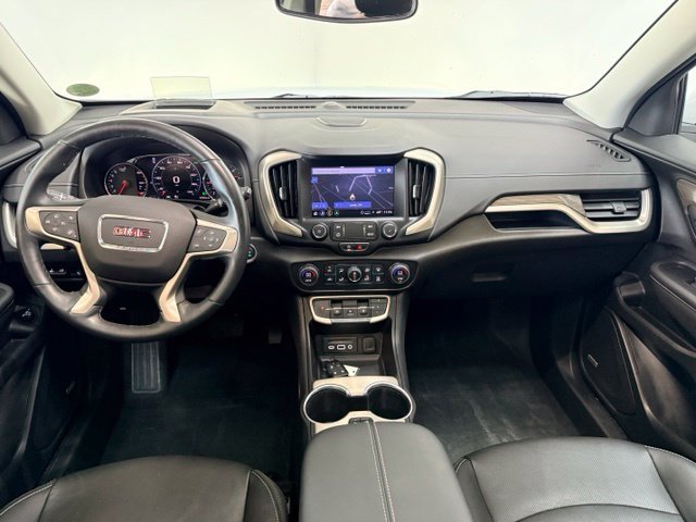 2023 GMC Terrain Denali - Photo 32