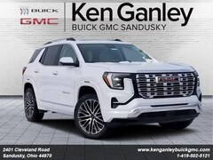 2026 GMC Terrain Denali SUV