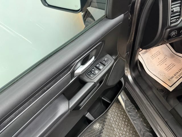 2024 RAM Ram 1500 Pickup Big Horn/Lone Star - Photo 21