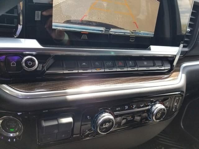 2026 GMC Sierra 1500 Elevation - Photo 17