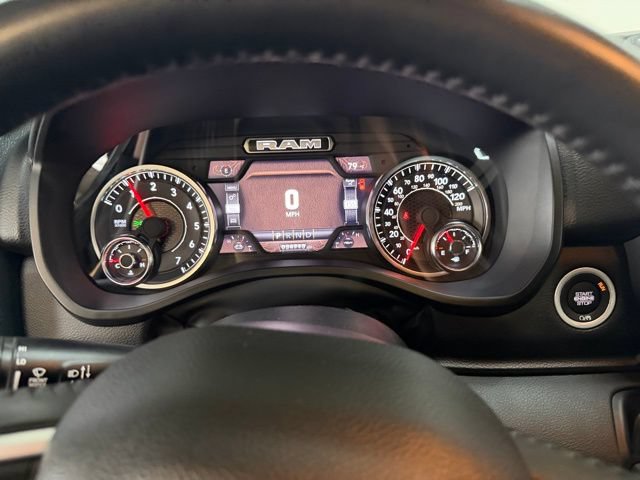 2024 RAM Ram 1500 Pickup Big Horn/Lone Star - Photo 27